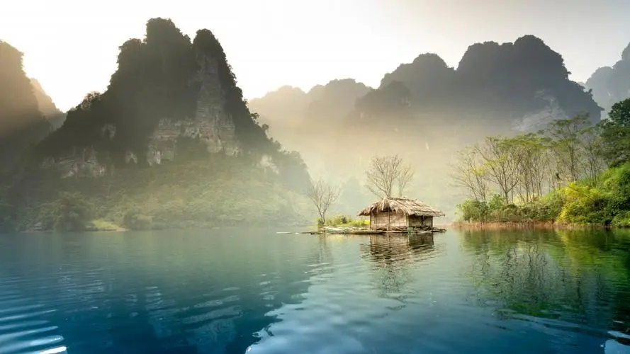 环保高标准独特